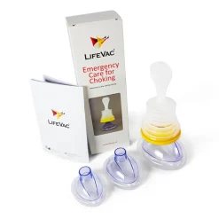 Luftvägsrensare, LifeVac