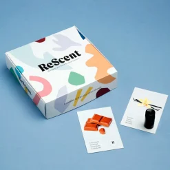 Luktträningskit, ReScent