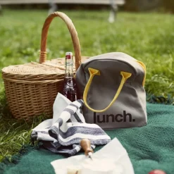 Lunchväska