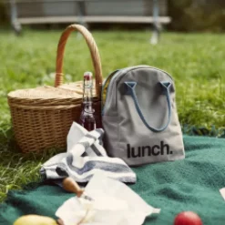 Lunchväska