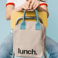 Lunchväska