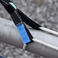 Lyftband för masten, Masta Säkert
