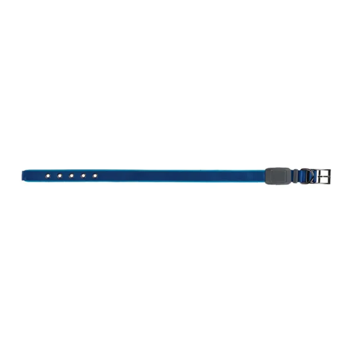 Lysande hundhalsband