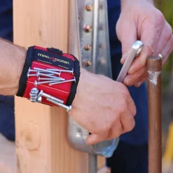 Magnetarmband för hantverkare