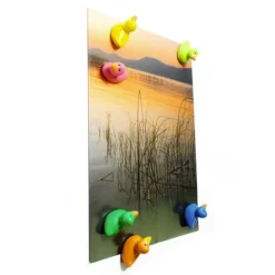 Magnetfigur 6-pack, Ankor