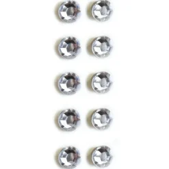 Magnetfigur 10-pack, Diamanter