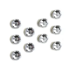 Magnetfigur 10-pack, Diamanter