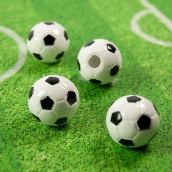 Magnetfigur 5-pack, Fotboll