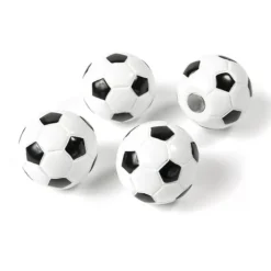 Magnetfigur 5-pack, Fotboll