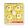 Magnetfigur 5-pack, Ägg