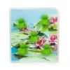 Magnetfigur 5-pack, Groda