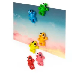 Magnetfigur 6-pack, Ölda