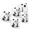 Magnetfigur 5-pack, Panda