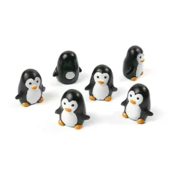 Magnetfigur 6-pack, Pingvin