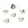 Magnetfigur 6-pack, Silverhjärtan