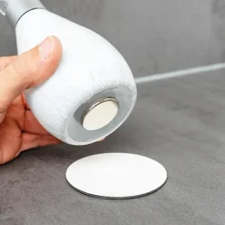 Magnetfäste för saker Silwy, 4-pack