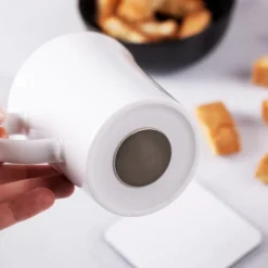 Magnetiska kaffekoppar Silwy, 2-pack