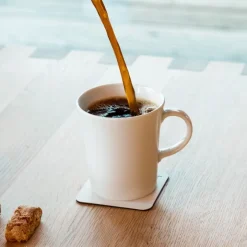 Magnetiska kaffekoppar Silwy, 2-pack