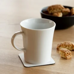 Magnetiska kaffekoppar Silwy, 2-pack