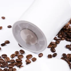 Magnetiska kaffekoppar Silwy, 2-pack