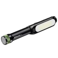 Magnetisk arbetsficklampa