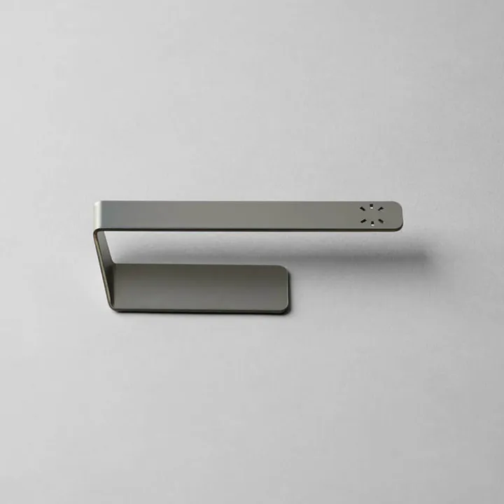 Magnetisk disktrasehållare med disktrasor