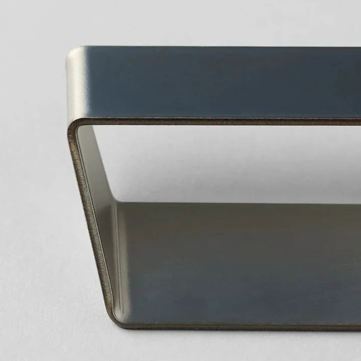 Magnetisk disktrasehållare med disktrasor