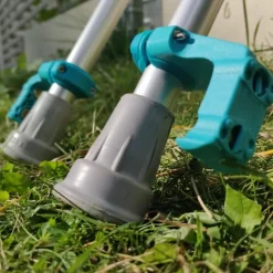 Magnetisk kryckhållare Crutchgecko