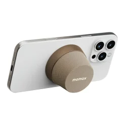Magnetisk mobilhögtalare