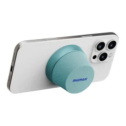Magnetisk mobilhögtalare