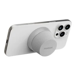 Magnetisk mobilhögtalare