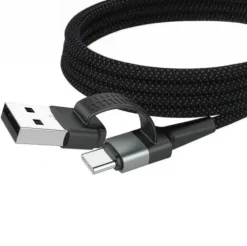 Magnetisk multikabel