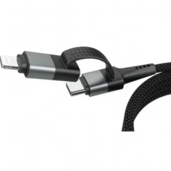 Magnetisk multikabel