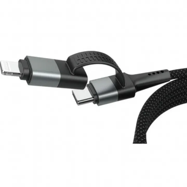 Magnetisk multikabel