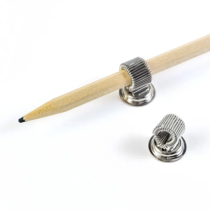 Magnetisk pennhållare 2-pack