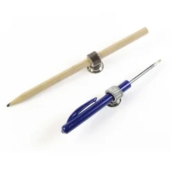 Magnetisk pennhållare 2-pack