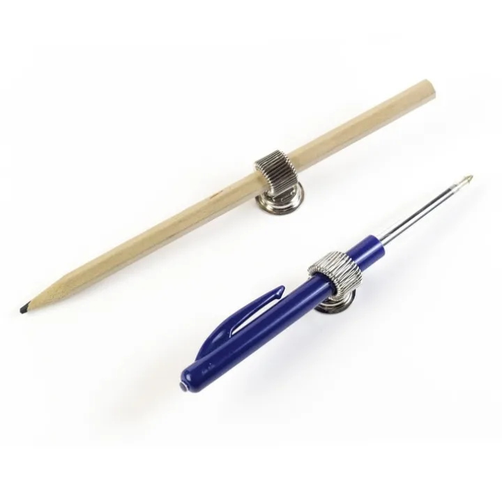 Magnetisk pennhållare 2-pack