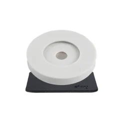 Magnetisk silikonfot till glas Silwy