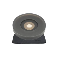 Magnetisk silikonfot till glas Silwy