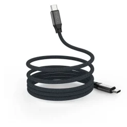 Magnetisk USB-C kabel