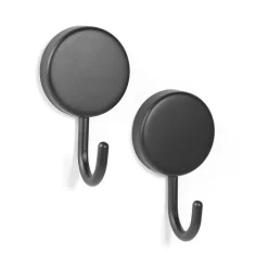 Magnetkrok 2-pack