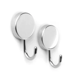 Magnetkrok 2-pack