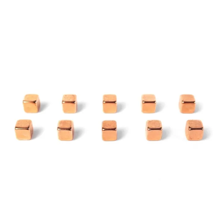 Magnetkuber 10-pack