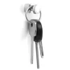 Magnet med krok 4-pack