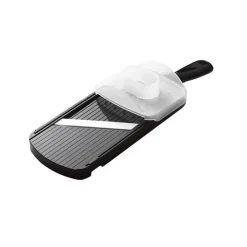 Mandolin med ställbart blad, Kyocera