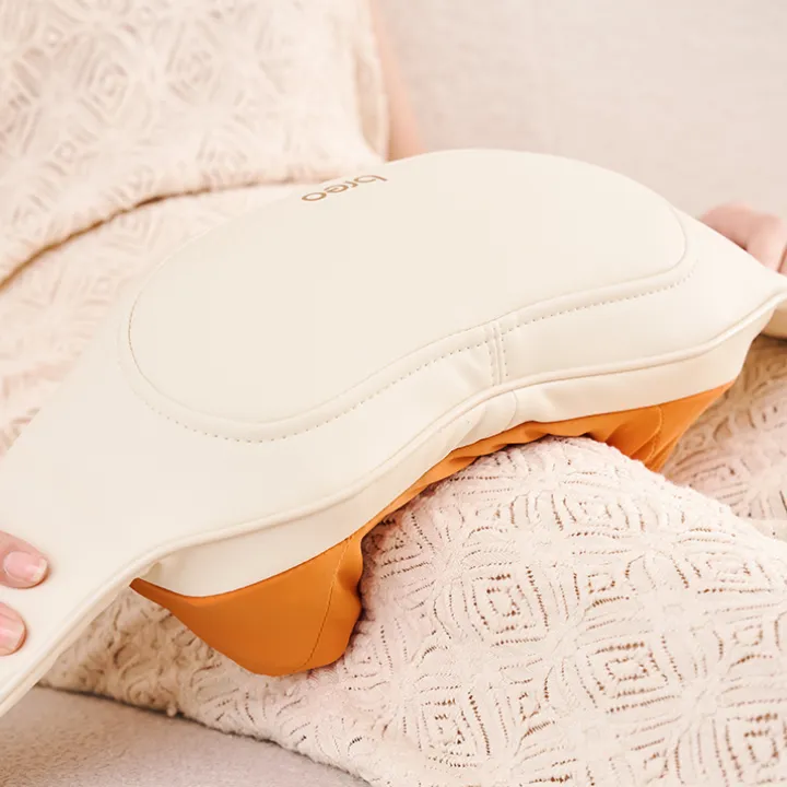 Massagemaskin för axlar och nacke, Breo