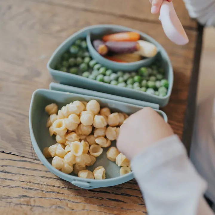 Matlåda för barn, Miniware