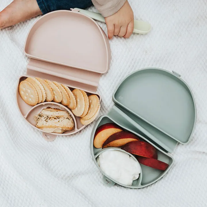 Matlåda för barn, Miniware