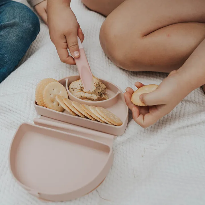 Matlåda för barn, Miniware