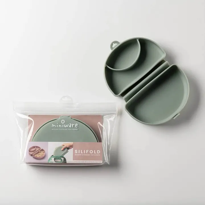 Matlåda för barn, Miniware